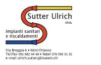 Sutter Ulrich Sagl